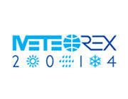 МЕТЕОМАСТЕР на выставке METEOREX 2014